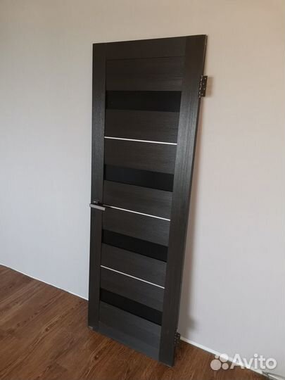 Межкомнатные двери бу с коробкой