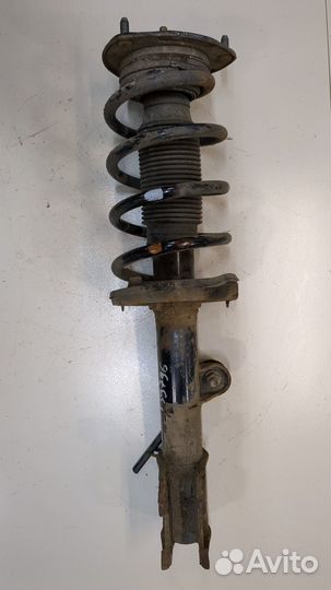 Амортизатор подвески киа Sorento, 2010