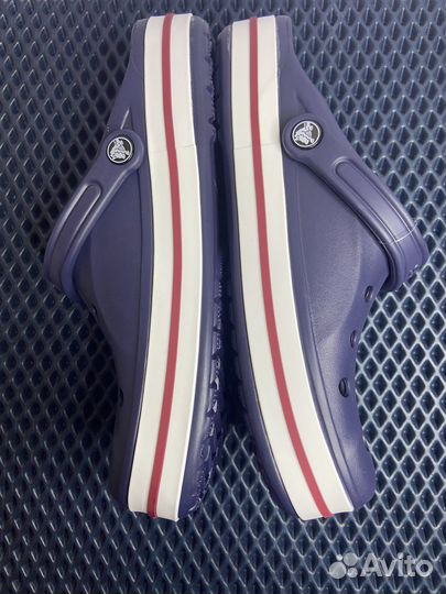 Сабо crocs bayaband