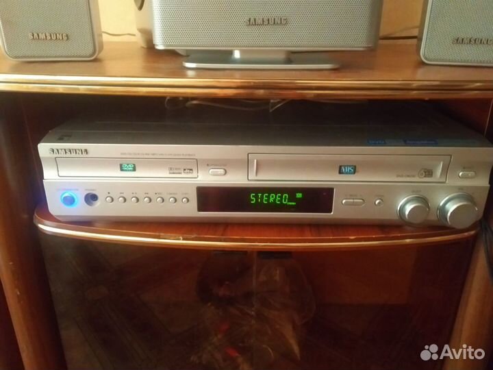 Домашний кинотеатр Самсунг