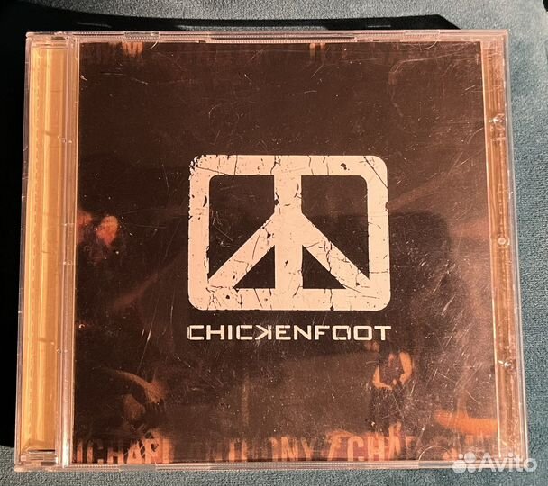 Cd компакт диски музыка