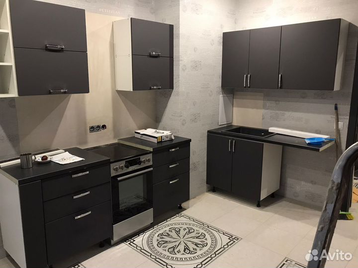 Сборка мебели