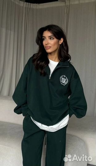 Женский костюм двойка