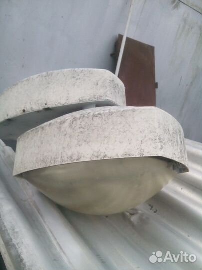 Уличный фанарь