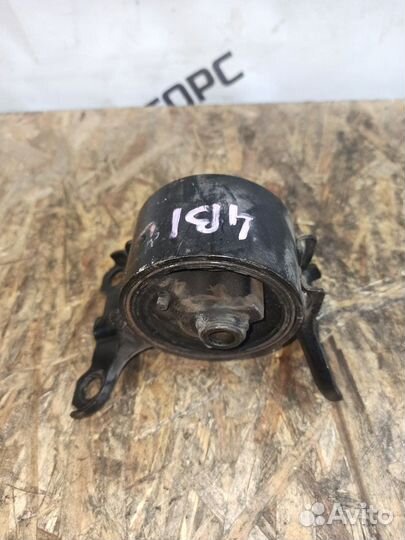 Подушка двигателя Outlander Xl CW5W 4B12 левая