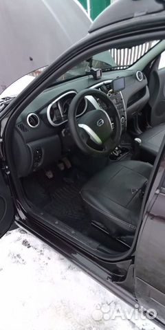 Datsun on-DO 1.6 МТ, 2019, 26 950 км
