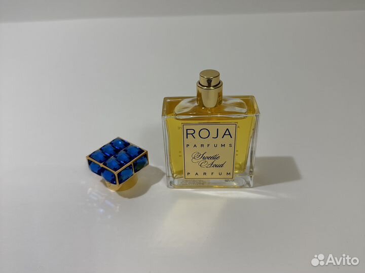 Roja Dove делюсь оригинал