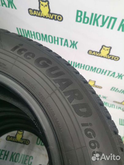 Yokohama Ice Guard IG65 205/65 R16