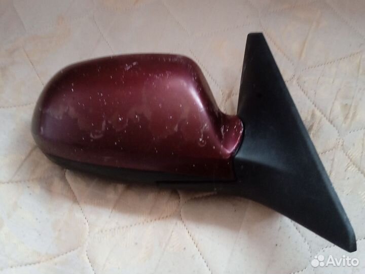 Боковые зеркала киа спектра