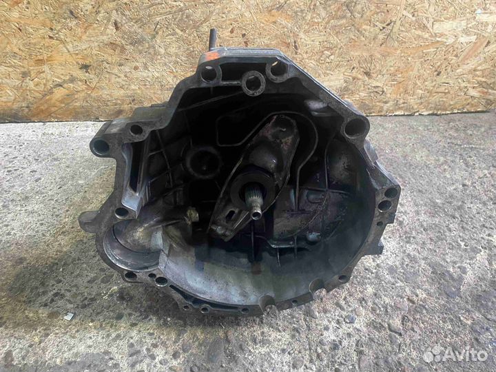 Кпп 5-ст. механическая Audi A4B5 (8D 1996-2001) CT