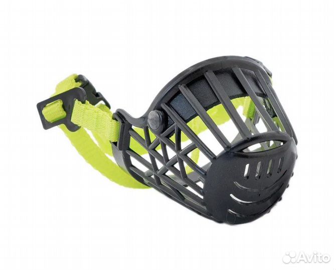 Намордник для собак