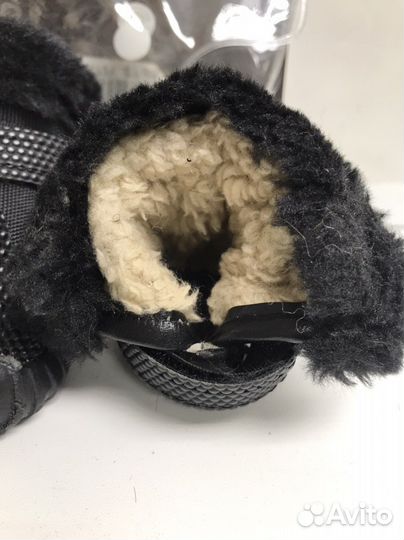 Ботинки для собак 5р