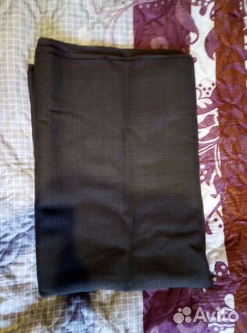 Отрезы тканей СССР