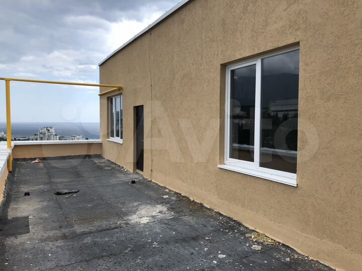 2-к. квартира, 143,8 м², 16/16 эт.