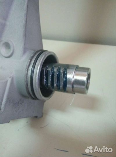 Рулевая рейка fiat ducato 250