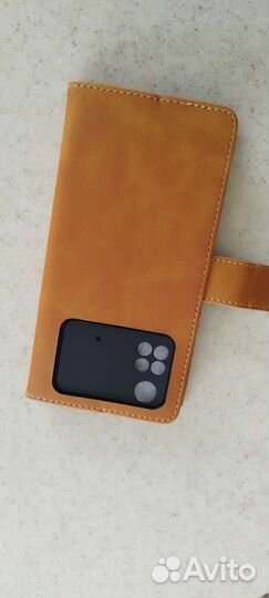 Чехол для poco M4