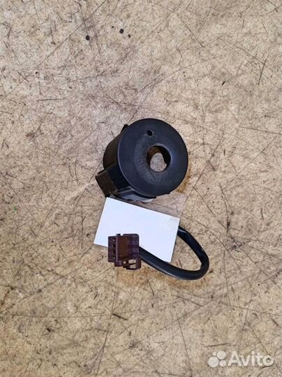 Иммобилайзер Peugeot 3008