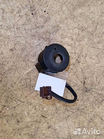 Иммобилайзер Peugeot 3008