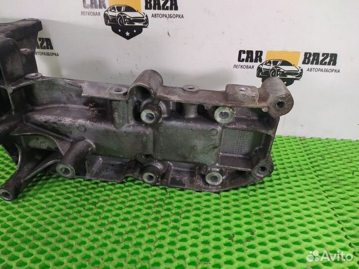 Кронштейн генератора