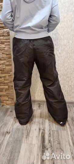 Горнолыжные штаны женские 48