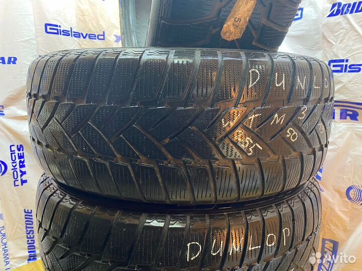 Dunlop Grandtrek WT M3 255/50 R19 107V