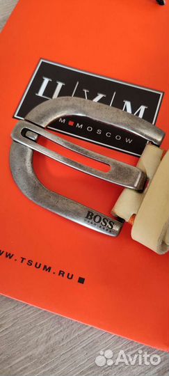 Ремень Hugo Boss