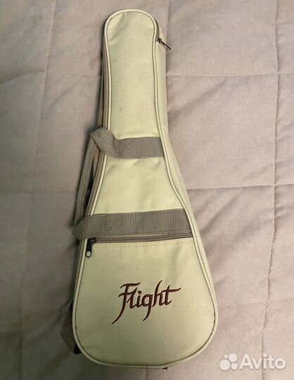 Укулеле Flight NUC310 концерт