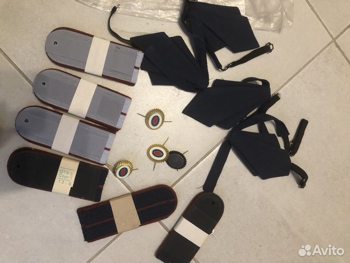 Форма фсин женская много