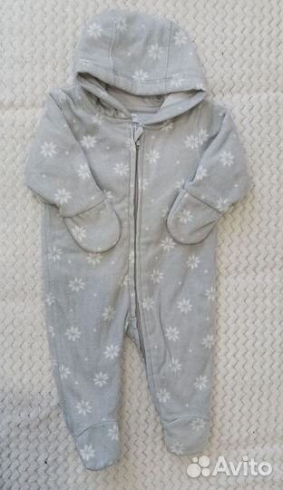 Вещи для мальчика детские