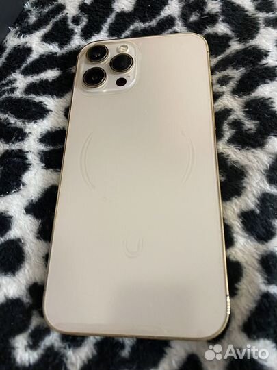 iPhone 12 Pro Max, 128 ГБ