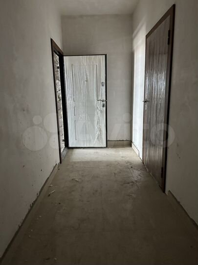 3-к. квартира, 100,8 м², 6/11 эт.