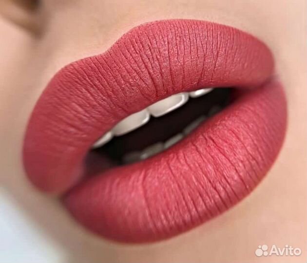 Модели на перманентный макияж