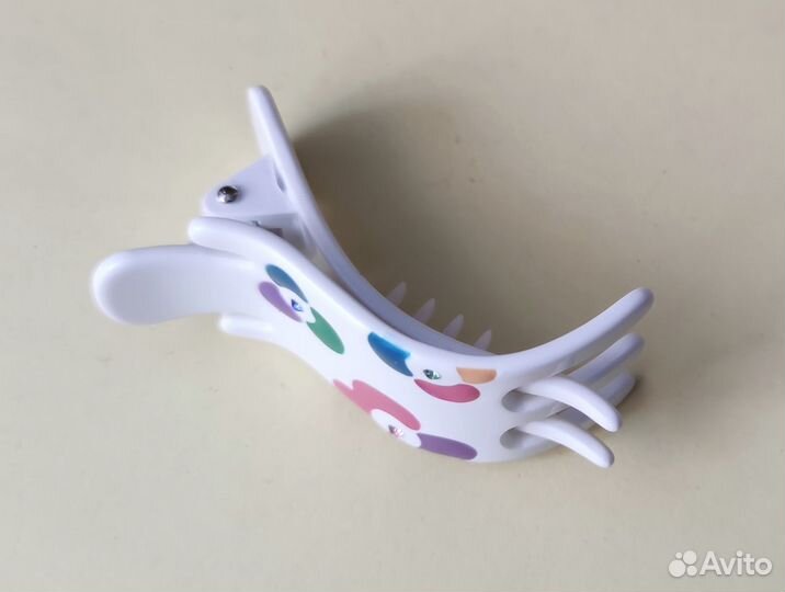 Зажим для волос Mon PlaisiR 06-639 Франция