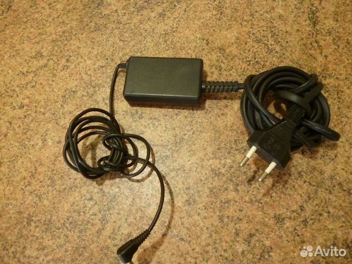 Блок питания к Sony-PSP-104