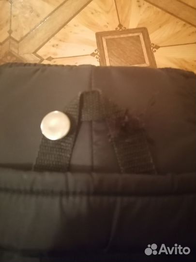 Хоккейная форма