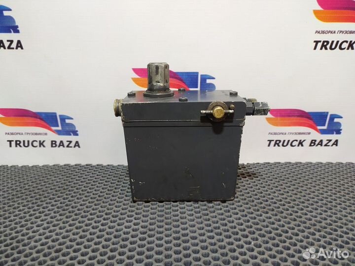 Насос подъёма кабины Scania 5-series