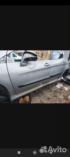 Авторазбор Пежо 308 Peugeot 308 1.6 АКПП