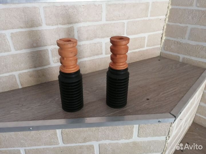 Защитный комплект амортизатора