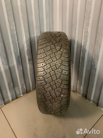 Continental IceContact 2 185/65 R14 90T