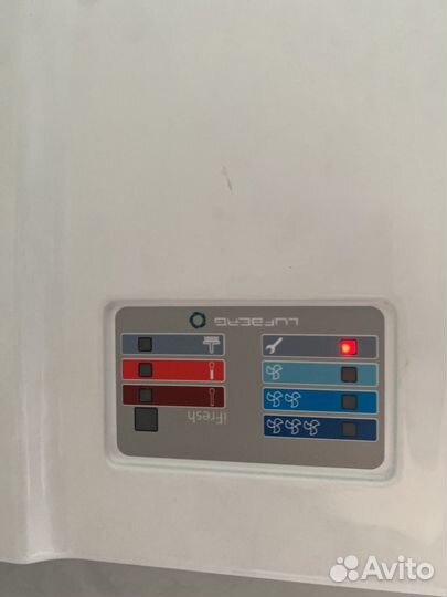 Lufaerg ilife приточная вентиляция с прогревом