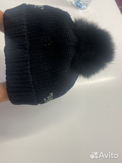 Шапка regina для девочки 52-54