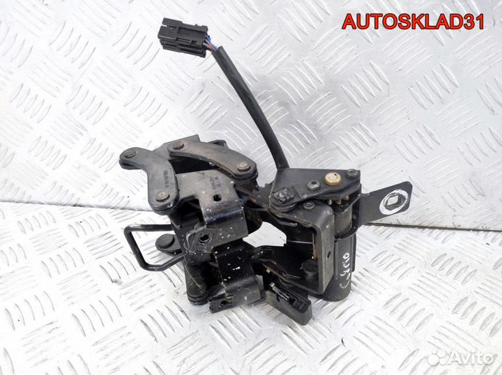 Замок багажника Opel Astra H 13197820 Кабриолет