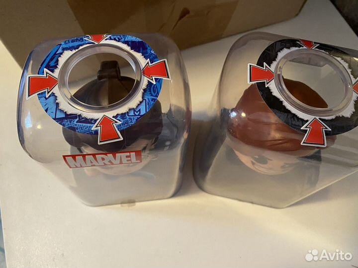 Коллекционные игрушки