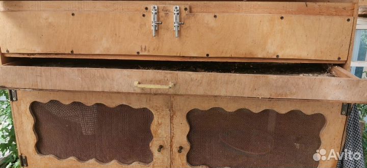 Брудер для цыплят бу