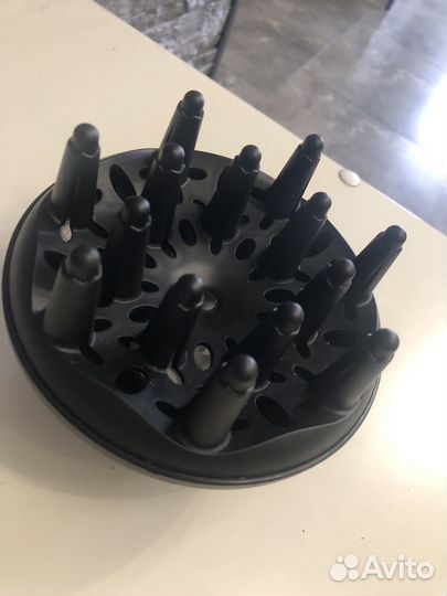 Диффузор насадка на фен новая