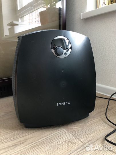 Увлажнитель Boneco W2055D