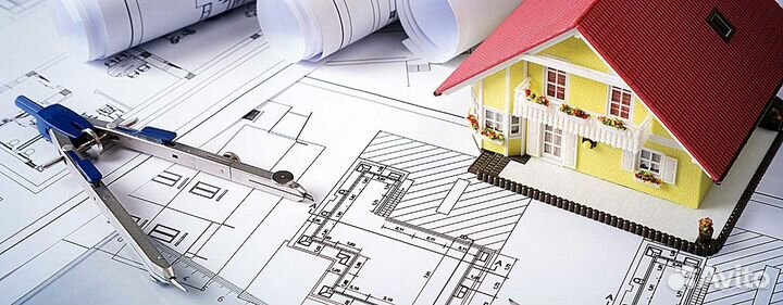 Кадастровые работы (Межевание, Технический план)