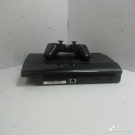 Игровая приставка Sony PlayStation 3 500 гб