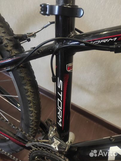 Велосипед Norco