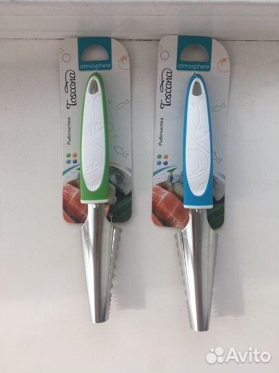 Кухонные принадлежности новые